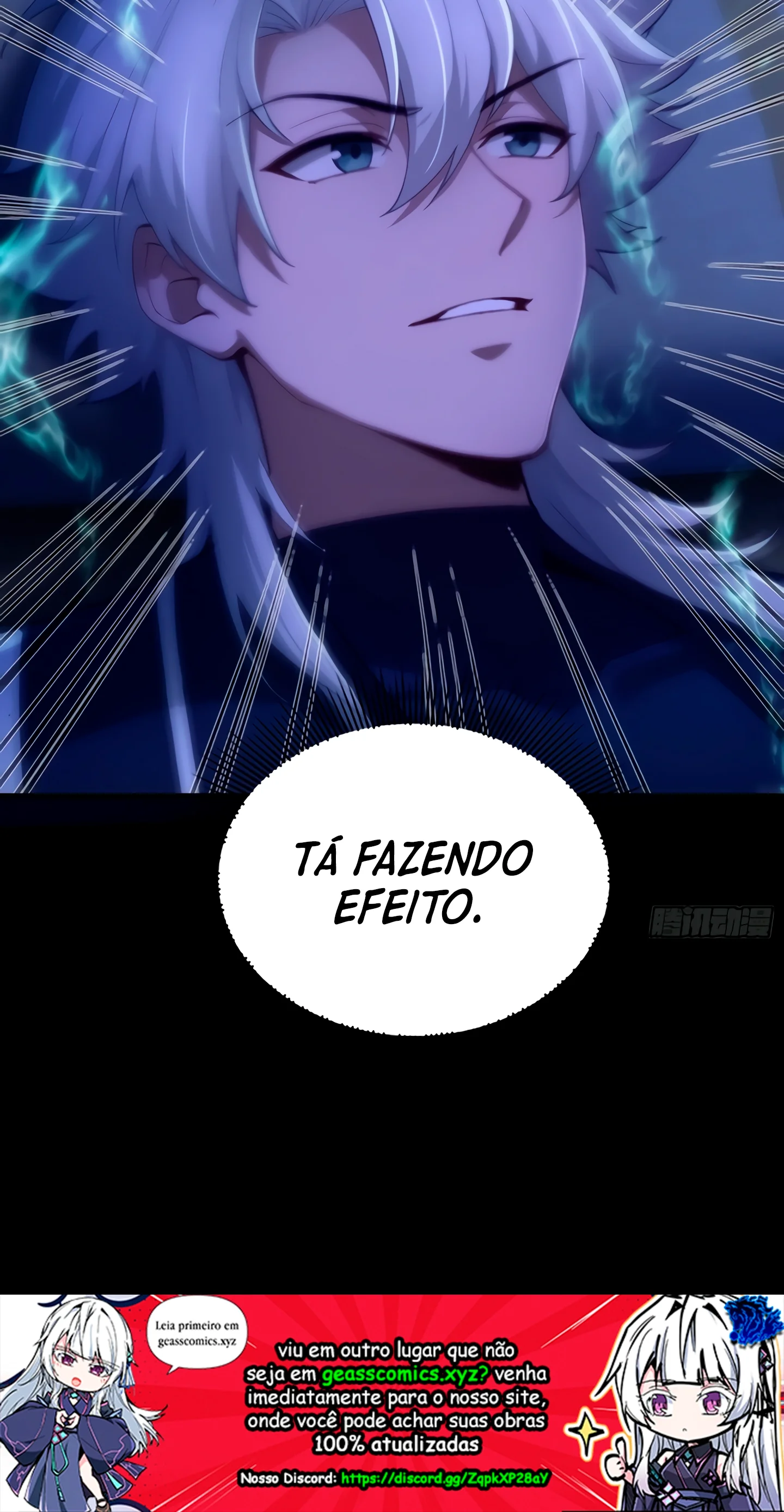 Read Minhas Sete Noivas São Todas Vilãs Manga Online