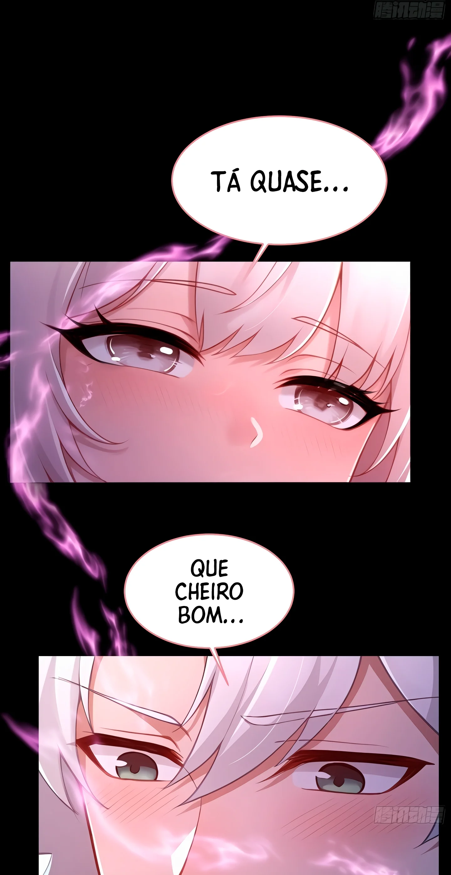 Read Minhas Sete Noivas São Todas Vilãs Manga Online