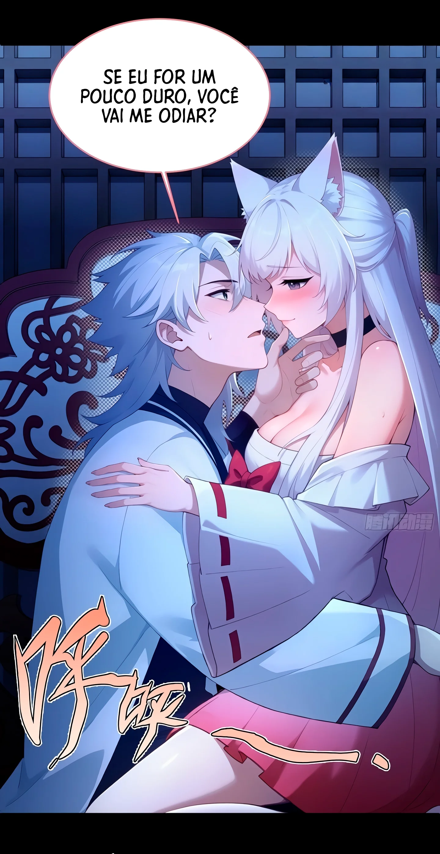 Read Minhas Sete Noivas São Todas Vilãs Manga Online