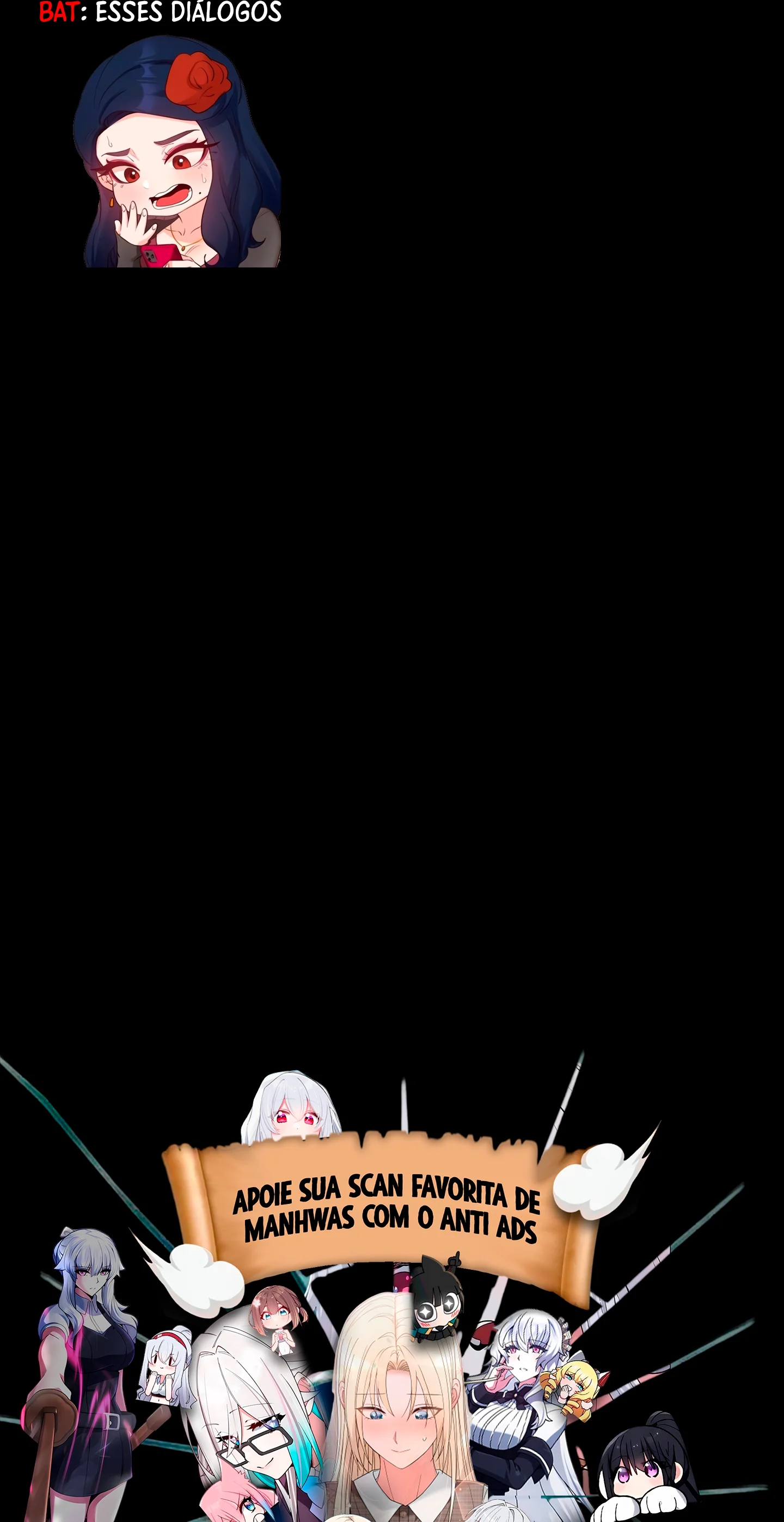 Read Minhas Sete Noivas São Todas Vilãs Manga Online