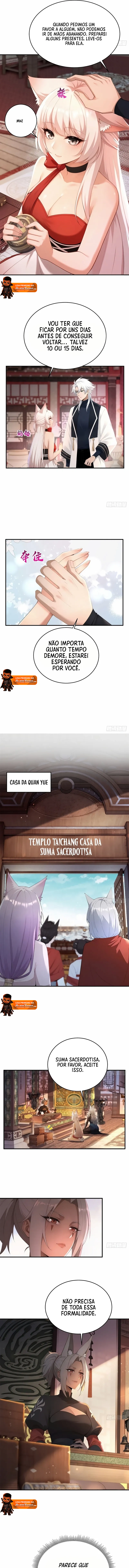 Read Minhas Sete Noivas São Todas Vilãs Manga Online