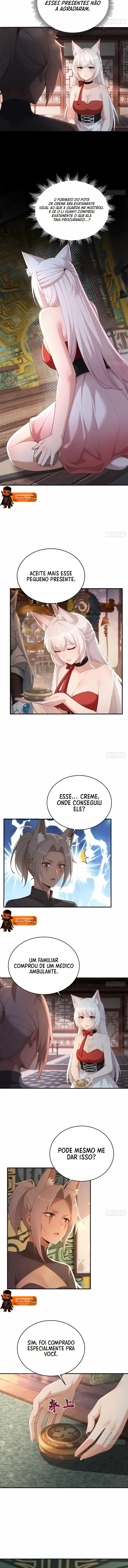 Read Minhas Sete Noivas São Todas Vilãs Manga Online