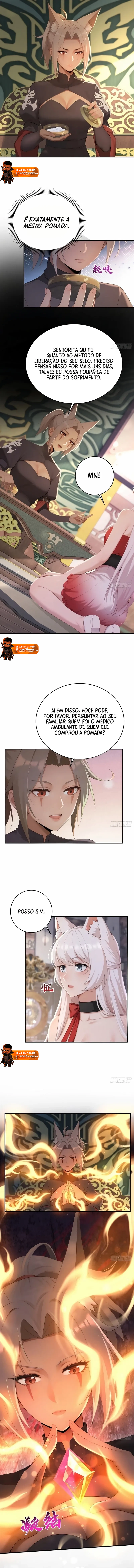 Read Minhas Sete Noivas São Todas Vilãs Manga Online