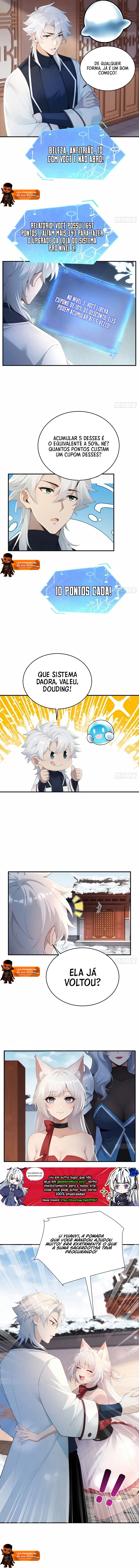 Read Minhas Sete Noivas São Todas Vilãs Manga Online