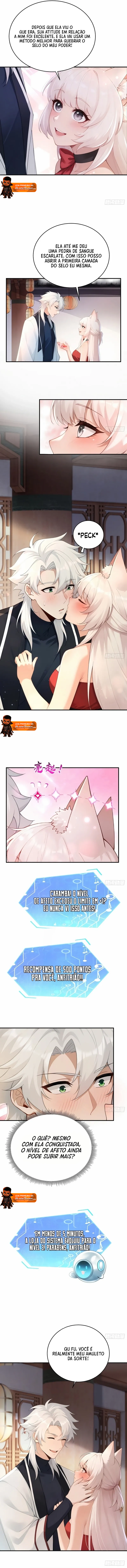 Read Minhas Sete Noivas São Todas Vilãs Manga Online