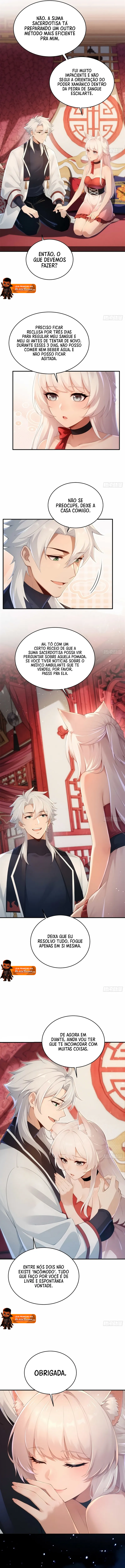 Read Minhas Sete Noivas São Todas Vilãs Manga Online