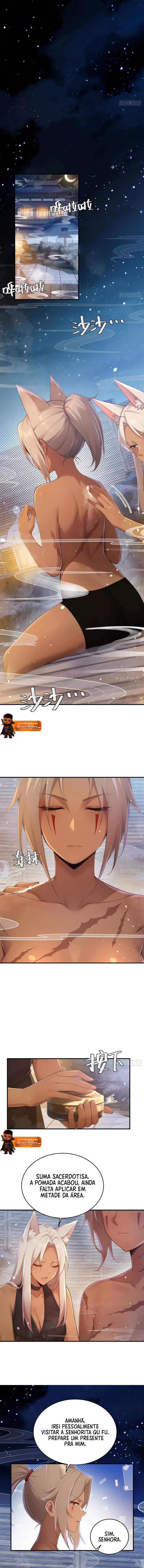 Read Minhas Sete Noivas São Todas Vilãs Manga Online