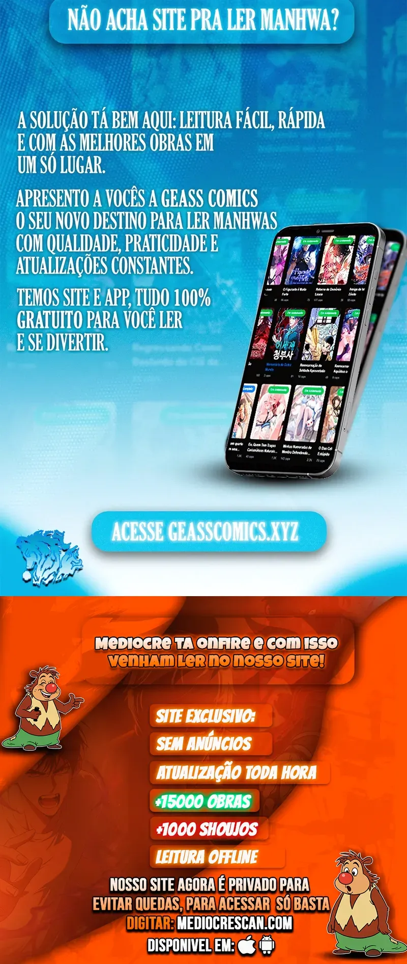 Read Minhas Sete Noivas São Todas Vilãs Manga Online