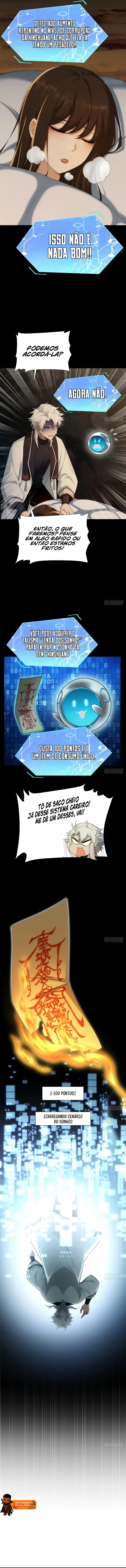 Read Minhas Sete Noivas São Todas Vilãs Manga Online