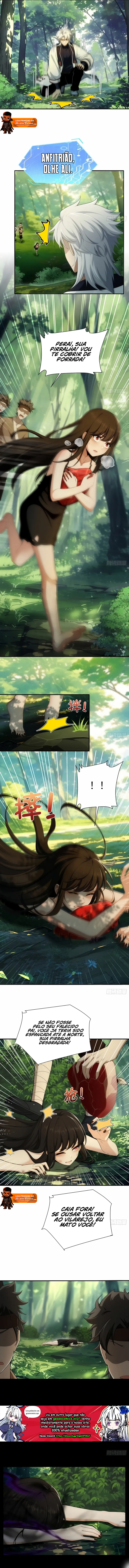 Read Minhas Sete Noivas São Todas Vilãs Manga Online