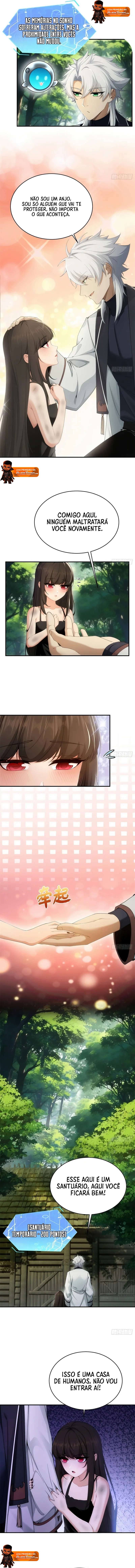 Read Minhas Sete Noivas São Todas Vilãs Manga Online