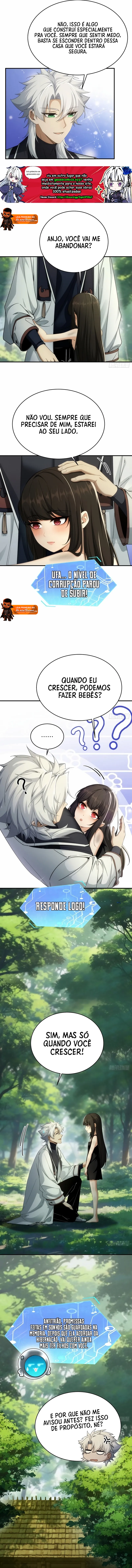 Read Minhas Sete Noivas São Todas Vilãs Manga Online