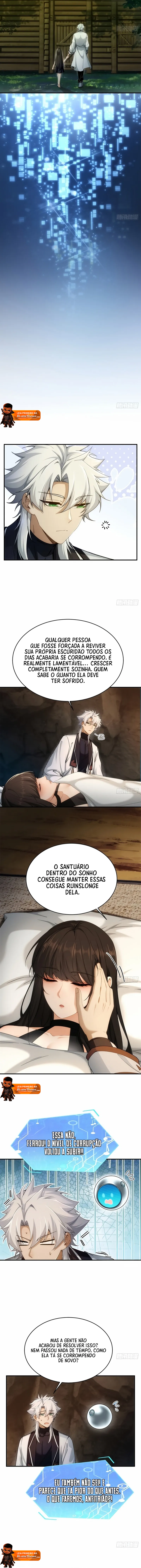 Read Minhas Sete Noivas São Todas Vilãs Manga Online