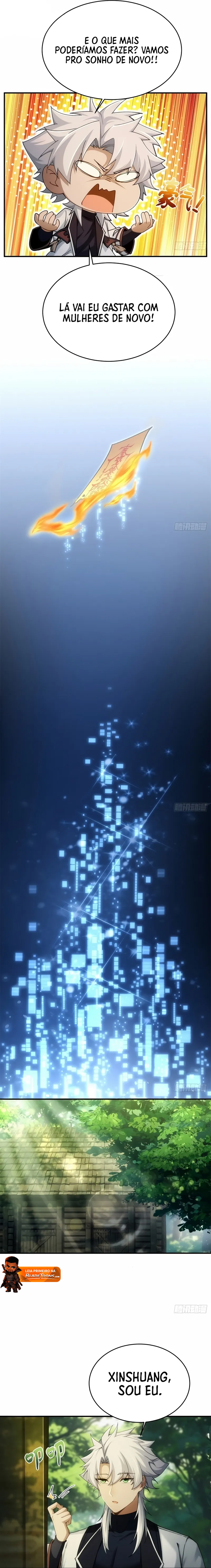 Read Minhas Sete Noivas São Todas Vilãs Manga Online