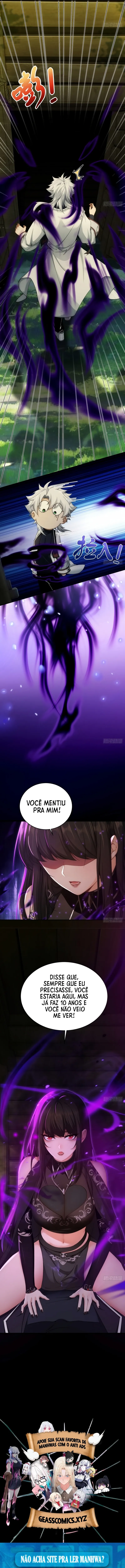 Read Minhas Sete Noivas São Todas Vilãs Manga Online