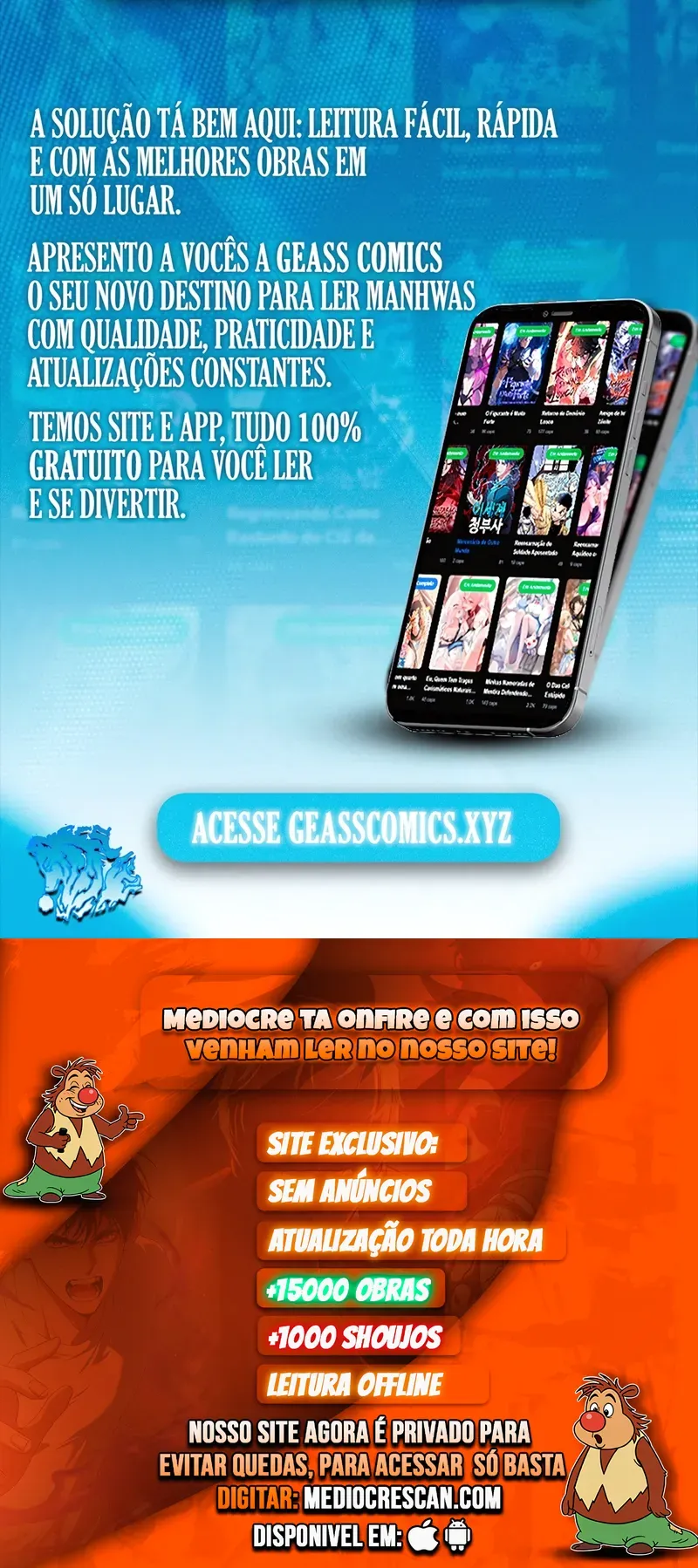 Read Minhas Sete Noivas São Todas Vilãs Manga Online