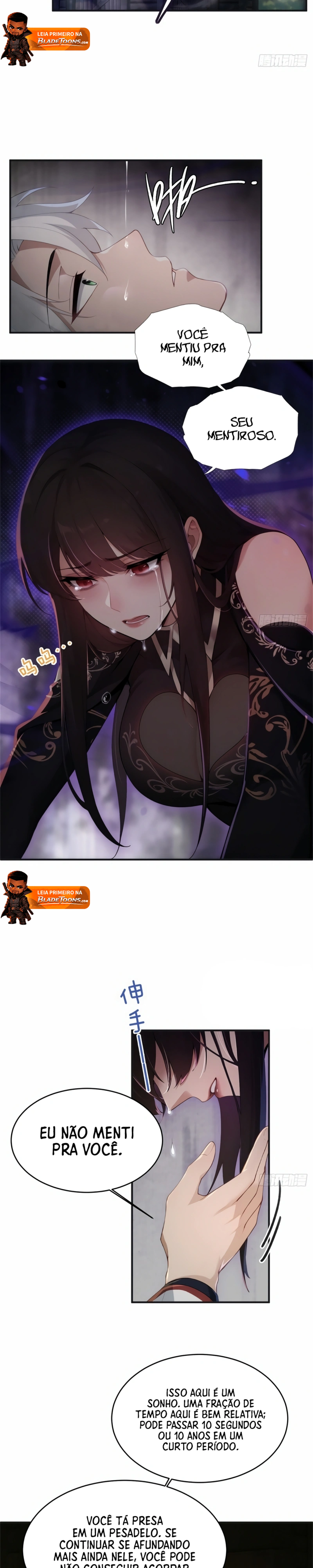 Read Minhas Sete Noivas São Todas Vilãs Manga Online