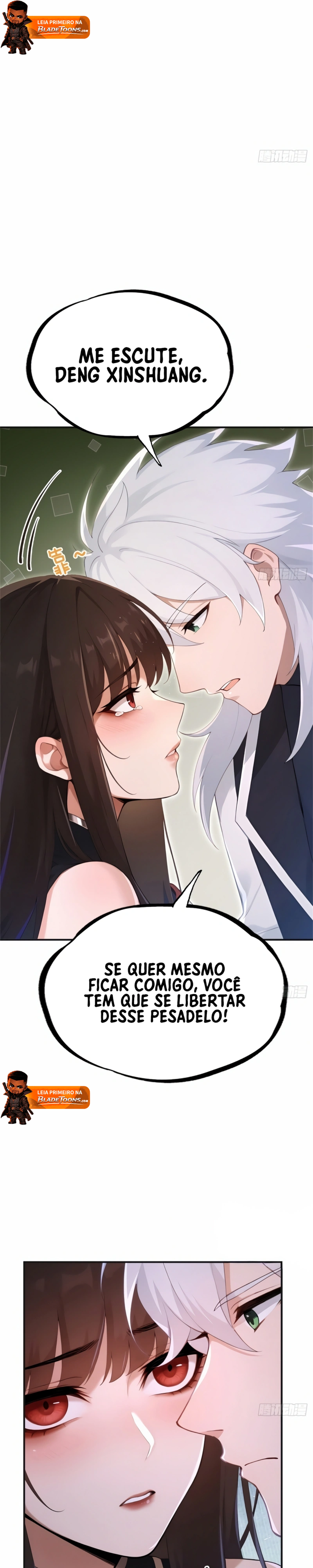 Read Minhas Sete Noivas São Todas Vilãs Manga Online