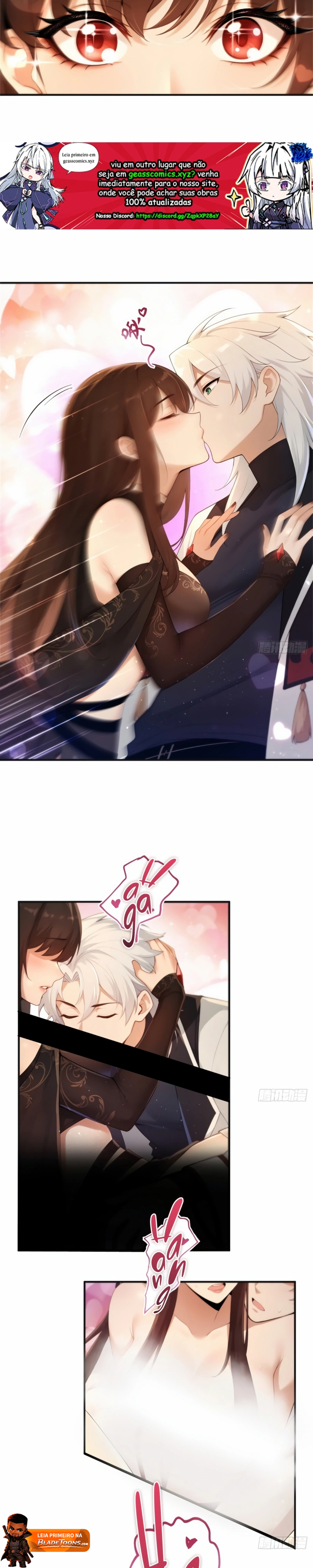 Read Minhas Sete Noivas São Todas Vilãs Manga Online