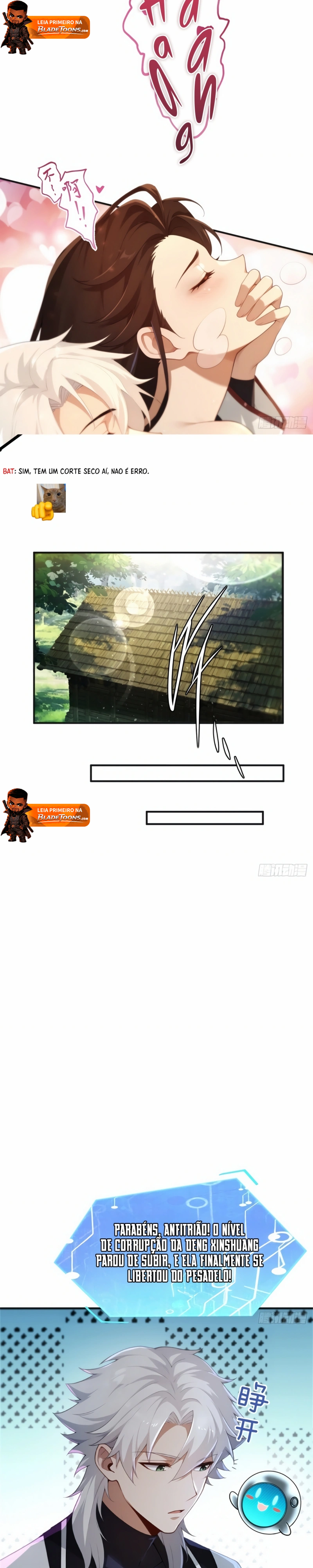 Read Minhas Sete Noivas São Todas Vilãs Manga Online