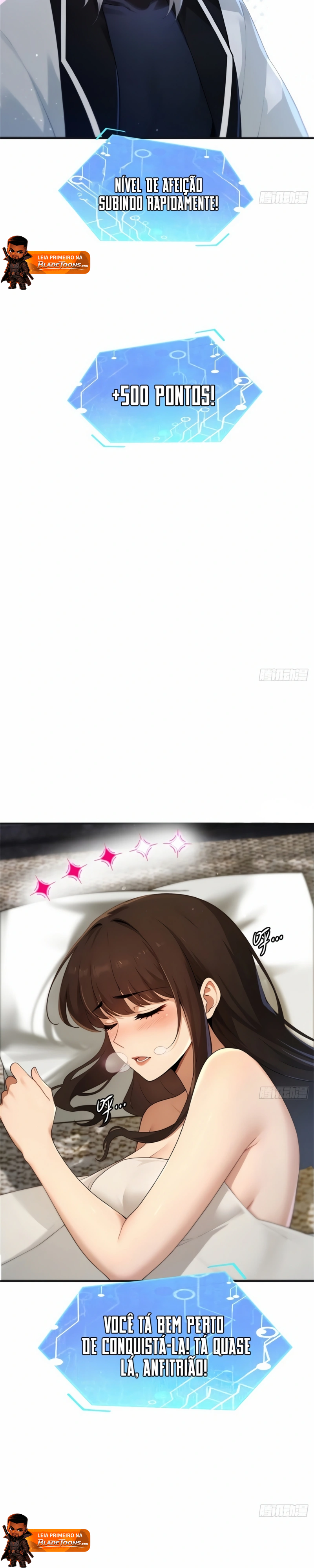 Read Minhas Sete Noivas São Todas Vilãs Manga Online