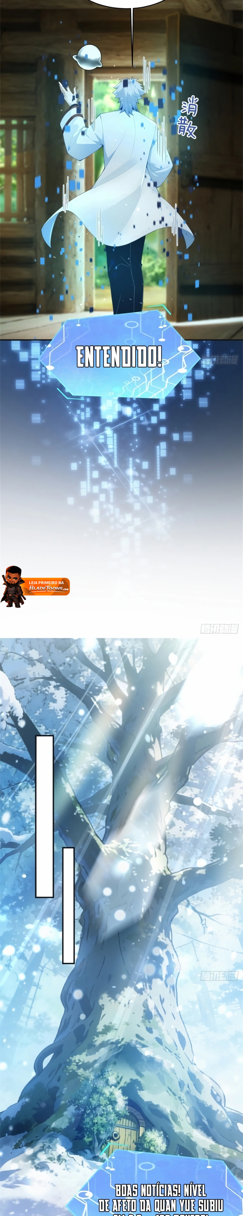 Read Minhas Sete Noivas São Todas Vilãs Manga Online