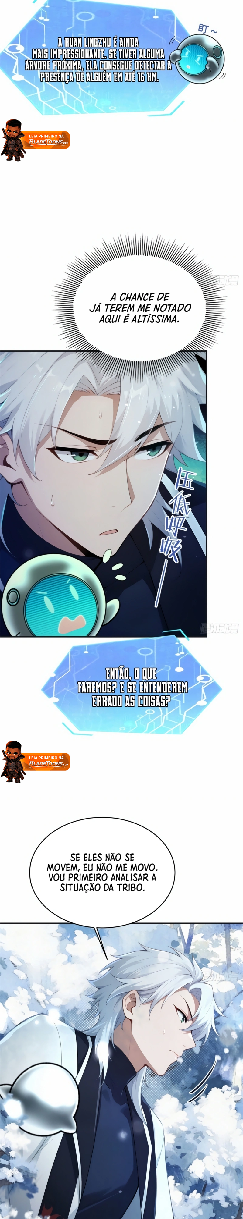 Read Minhas Sete Noivas São Todas Vilãs Manga Online