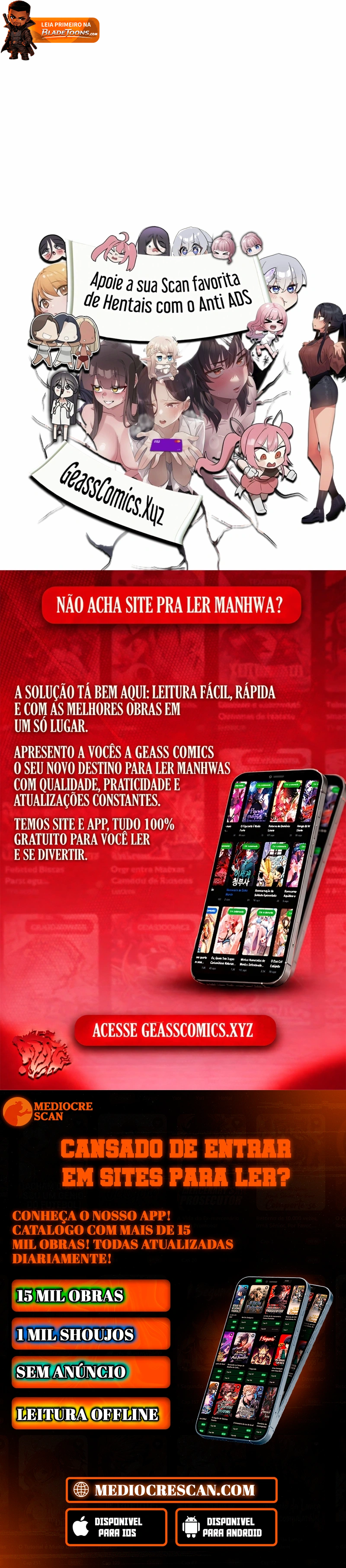 Read Minhas Sete Noivas São Todas Vilãs Manga Online