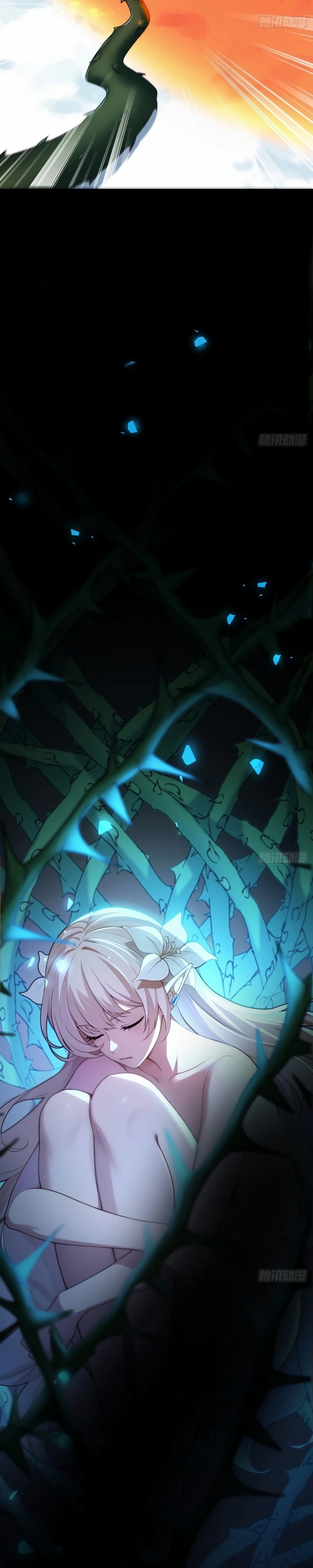 Read Minhas Sete Noivas São Todas Vilãs Manga Online