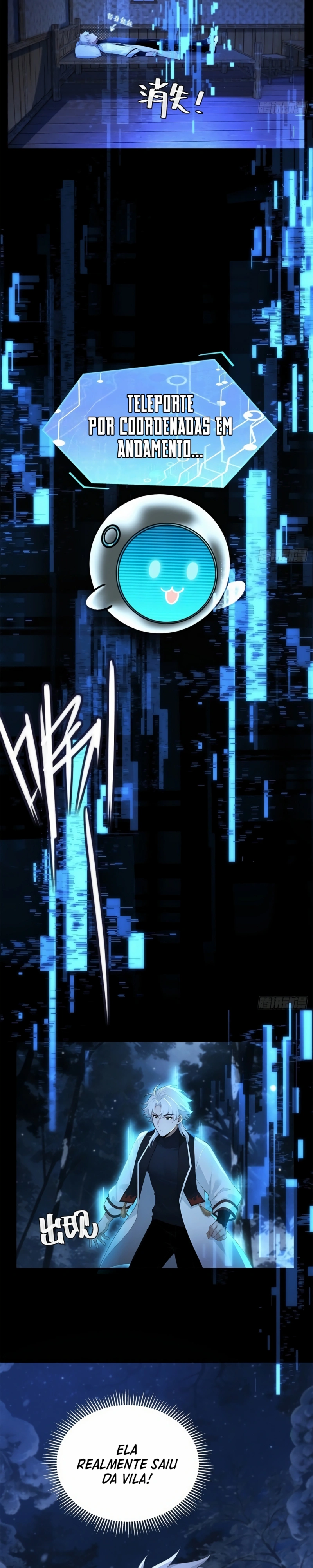 Read Minhas Sete Noivas São Todas Vilãs Manga Online