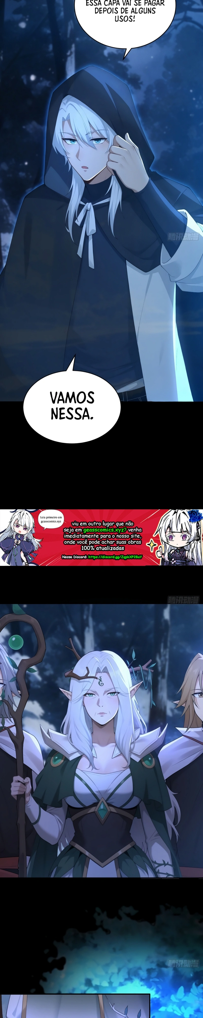 Read Minhas Sete Noivas São Todas Vilãs Manga Online