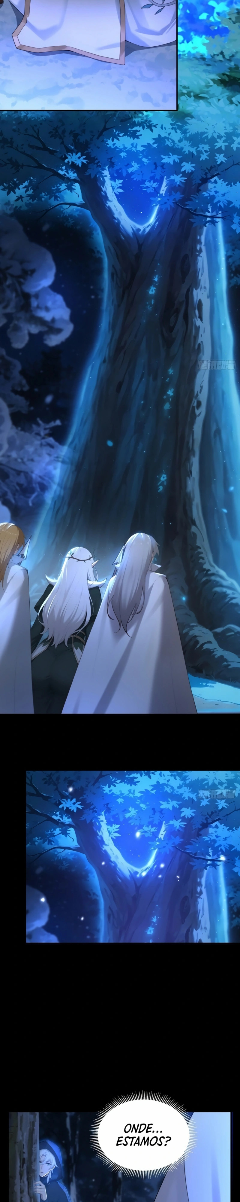 Read Minhas Sete Noivas São Todas Vilãs Manga Online