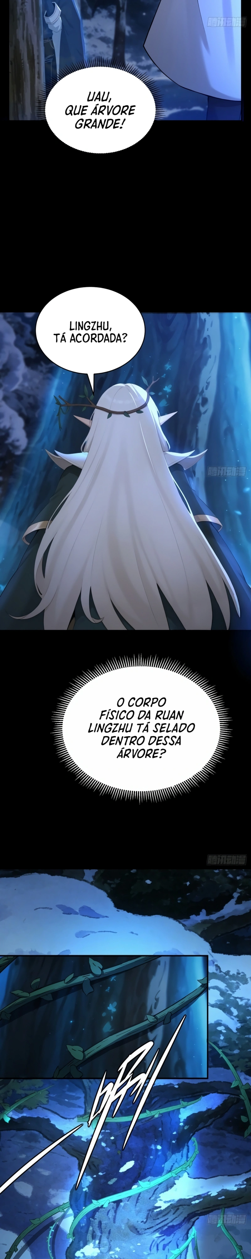 Read Minhas Sete Noivas São Todas Vilãs Manga Online