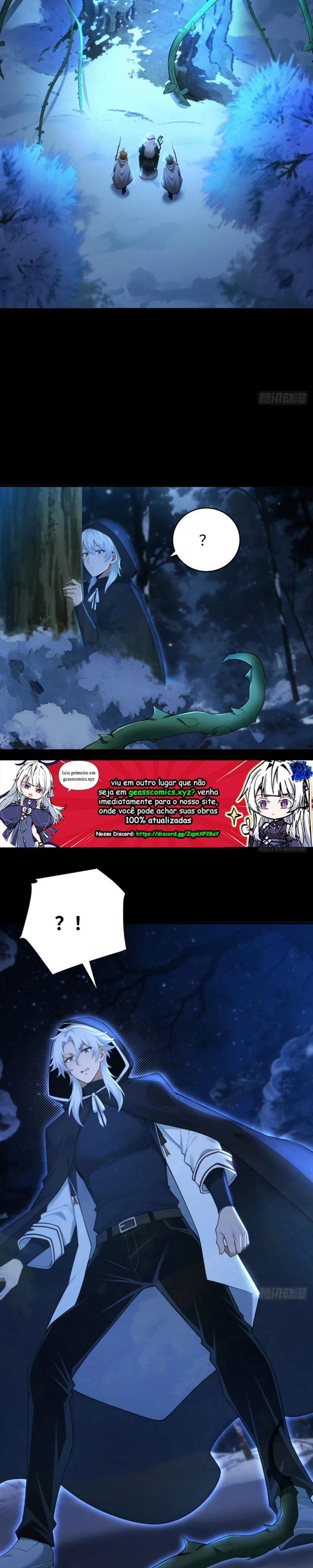 Read Minhas Sete Noivas São Todas Vilãs Manga Online