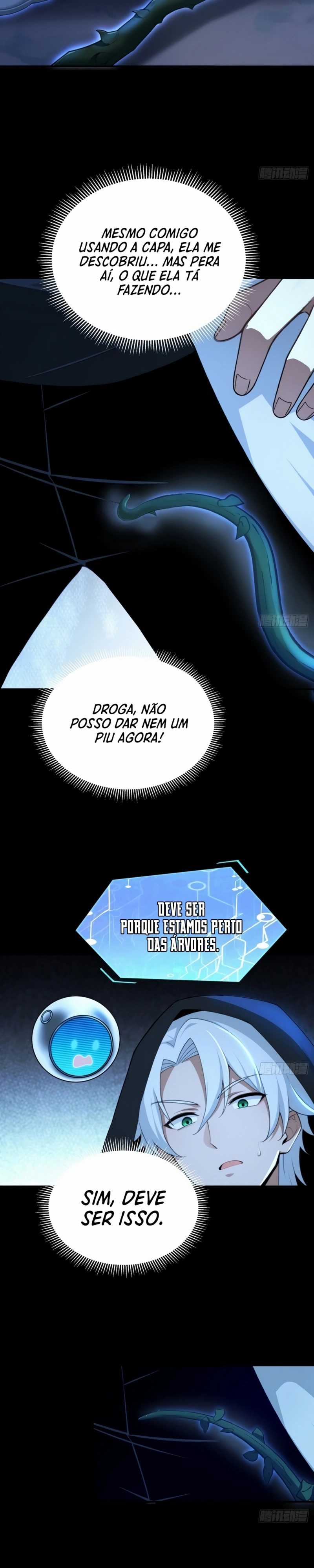Read Minhas Sete Noivas São Todas Vilãs Manga Online
