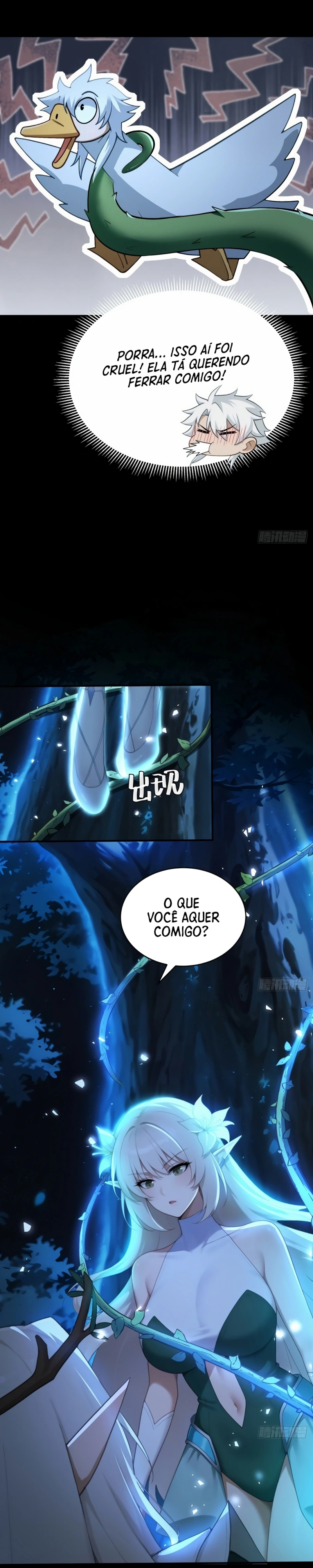 Read Minhas Sete Noivas São Todas Vilãs Manga Online