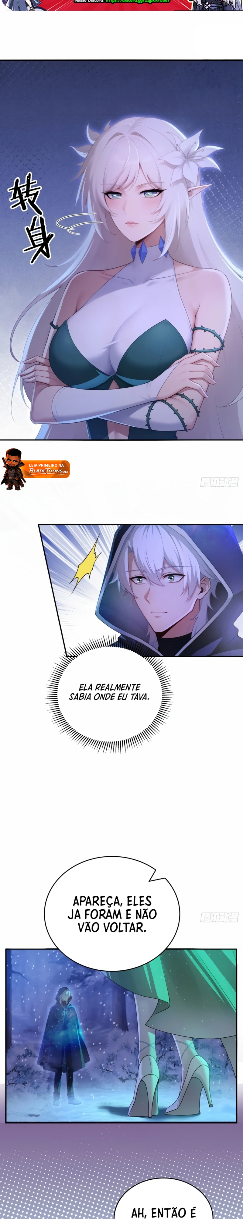 Read Minhas Sete Noivas São Todas Vilãs Manga Online