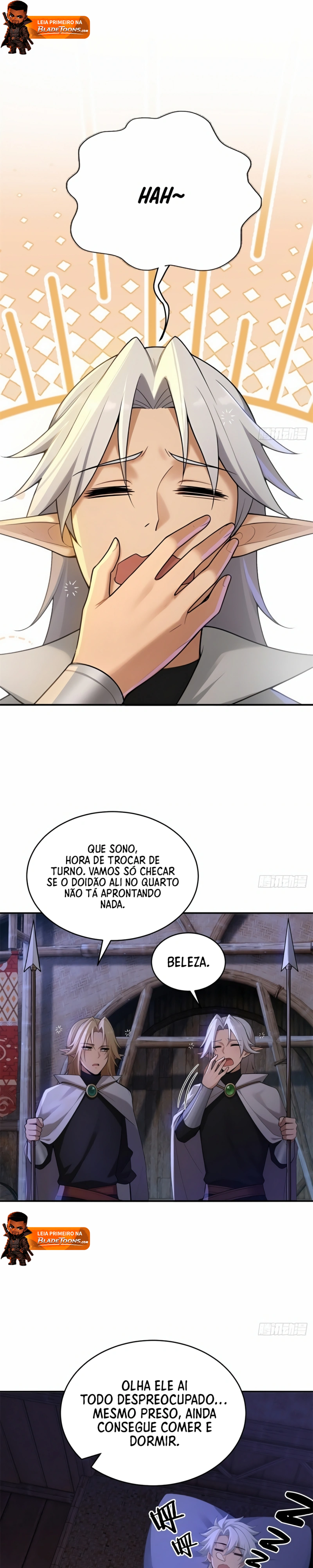 Read Minhas Sete Noivas São Todas Vilãs Manga Online