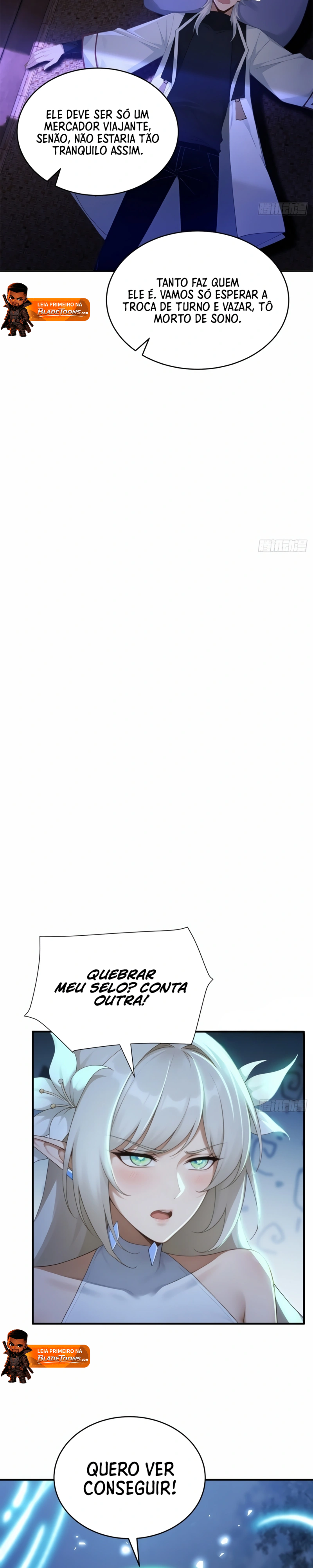 Read Minhas Sete Noivas São Todas Vilãs Manga Online