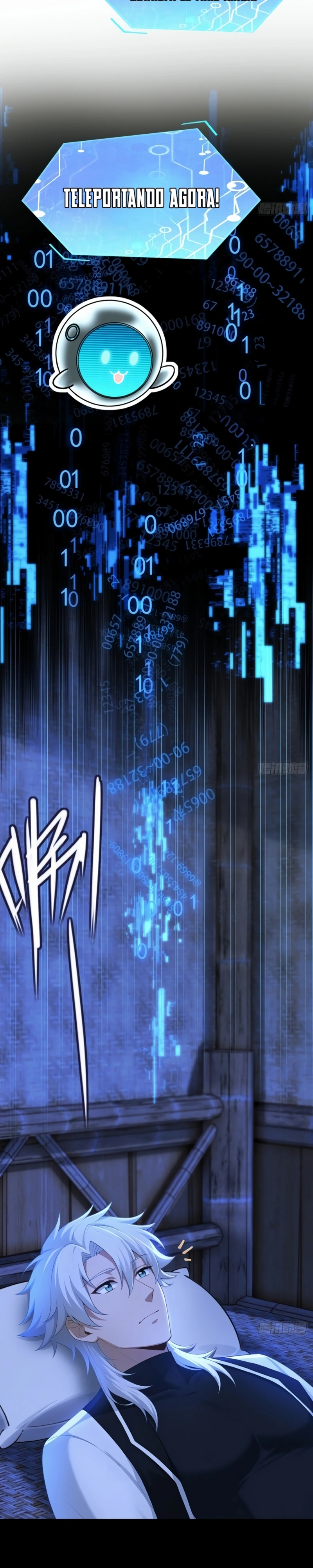 Read Minhas Sete Noivas São Todas Vilãs Manga Online