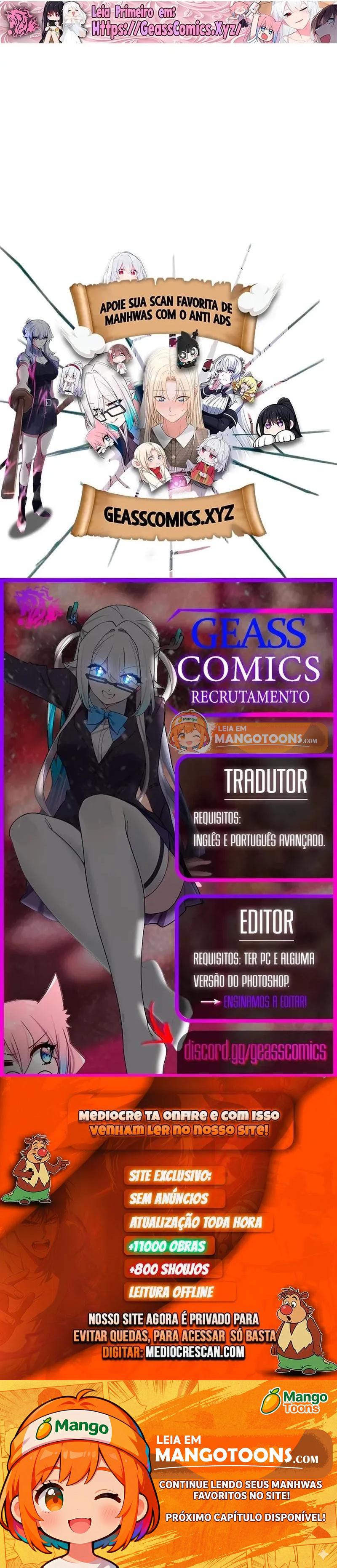 Read Minhas Sete Noivas São Todas Vilãs Manga Online