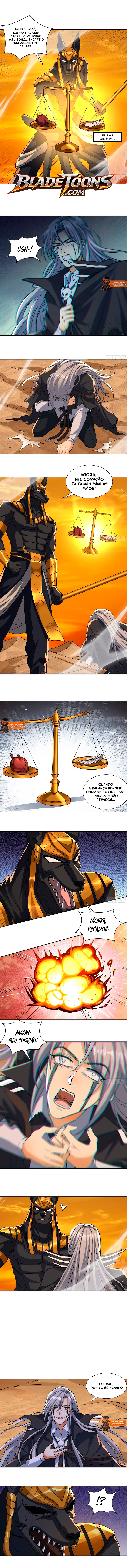 Read Mudança de Classe Universal: Invocando a Rainha da Morte no Início Manga Online