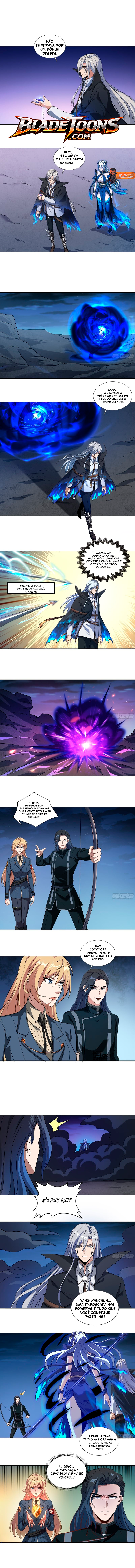 Read Mudança de Classe Universal: Invocando a Rainha da Morte no Início Manga Online