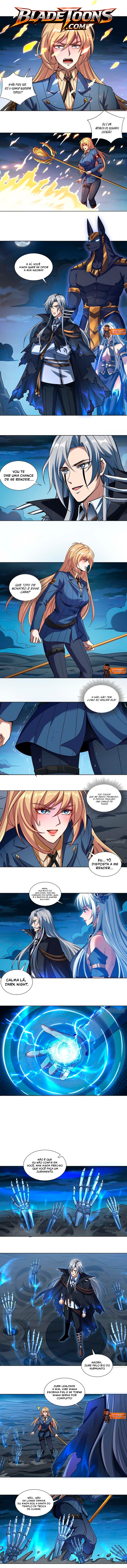 Read Mudança de Classe Universal: Invocando a Rainha da Morte no Início Manga Online