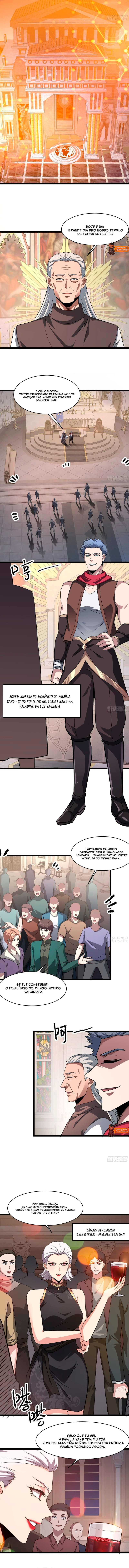 Read Mudança de Classe Universal: Invocando a Rainha da Morte no Início Manga Online