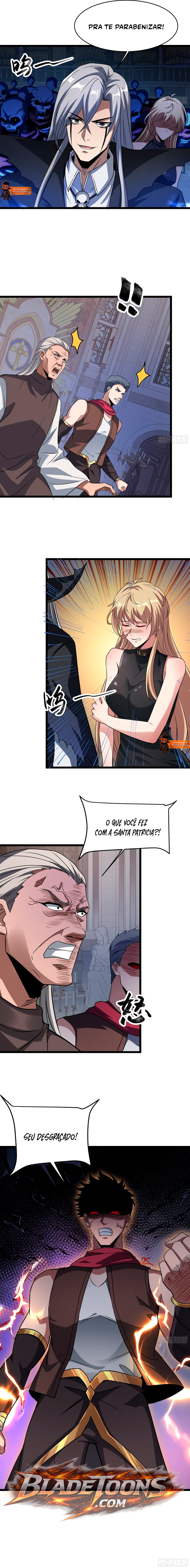 Read Mudança de Classe Universal: Invocando a Rainha da Morte no Início Manga Online