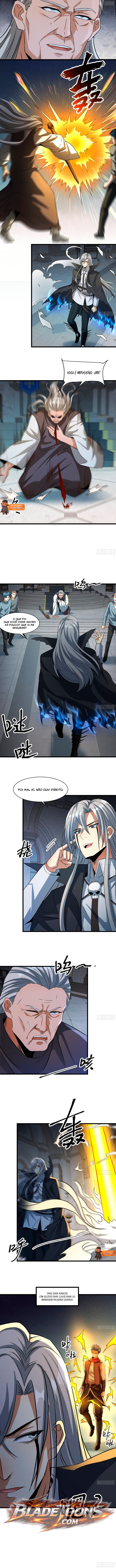 Read Mudança de Classe Universal: Invocando a Rainha da Morte no Início Manga Online