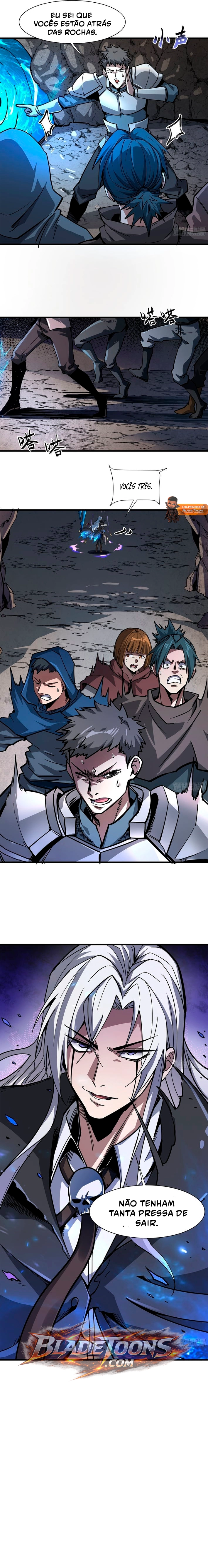 Read Mudança de Classe Universal: Invocando a Rainha da Morte no Início Manga Online