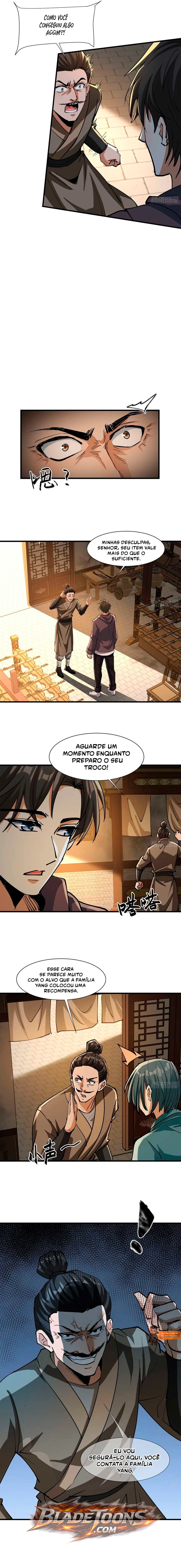 Read Mudança de Classe Universal: Invocando a Rainha da Morte no Início Manga Online