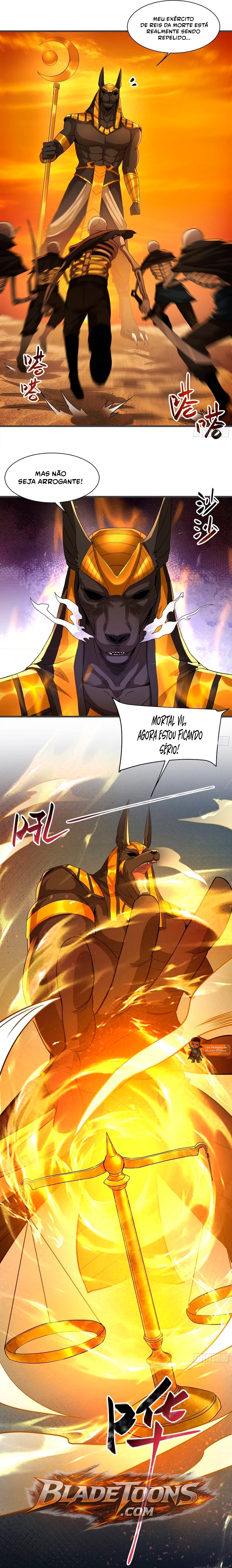 Read Mudança de Classe Universal: Invocando a Rainha da Morte no Início Manga Online